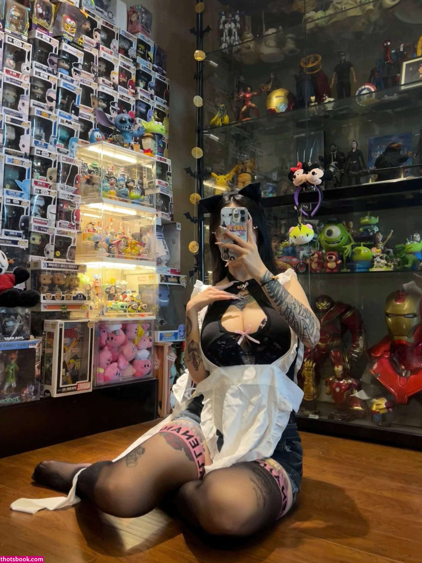 Kblw Nude Leaks OnlyFans Photos #1 1568813