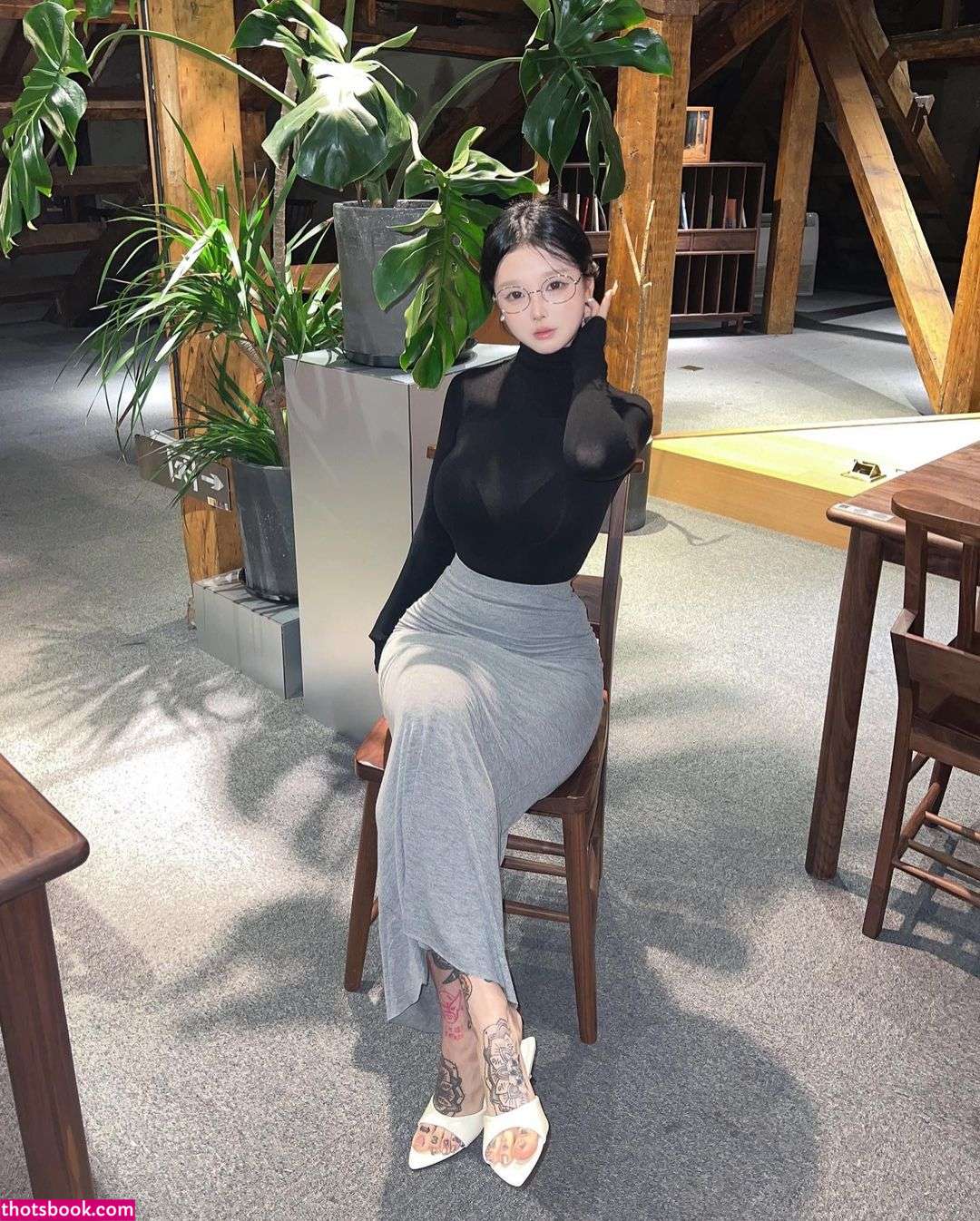 Kblw Nude Leaks OnlyFans Photos #2 1568818