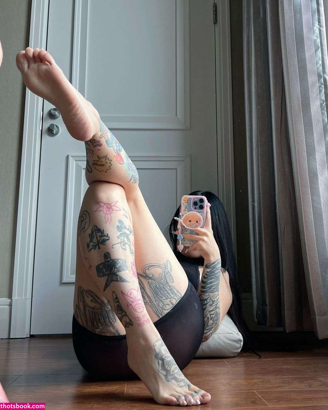 Kblw Nude Leaks OnlyFans Photos #3 1568838