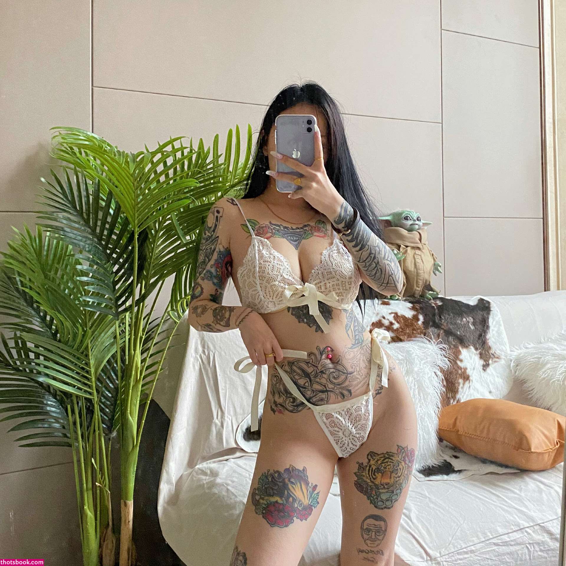 Kblw Nude Leaks OnlyFans Photos #4 1568845