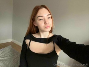 kittyjaynn sonyasolanski Nude Leaks OnlyFans Photos #1