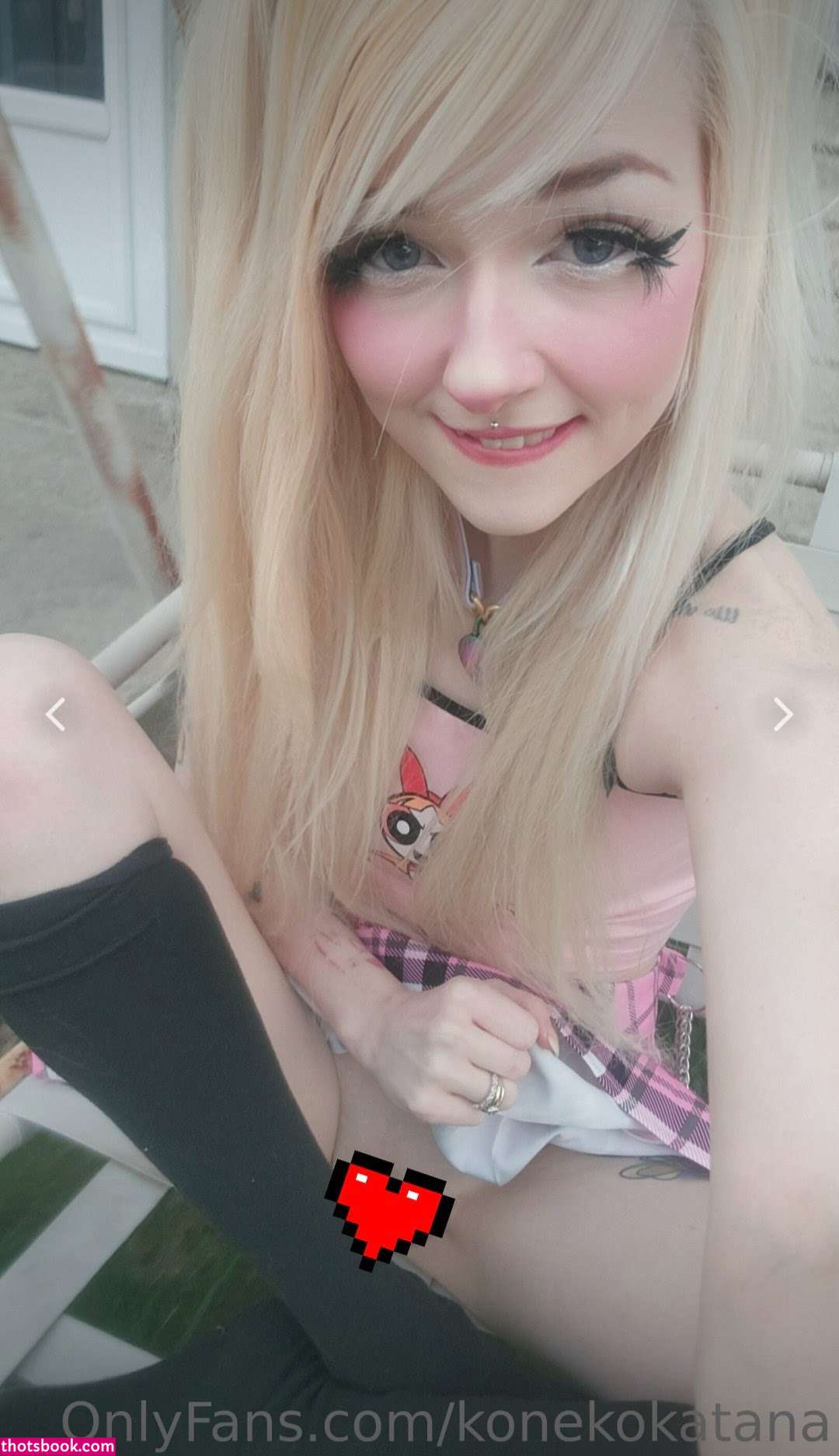 Koneko Katana lexiepidemic Nude Leaks OnlyFans Photos #1 1568937