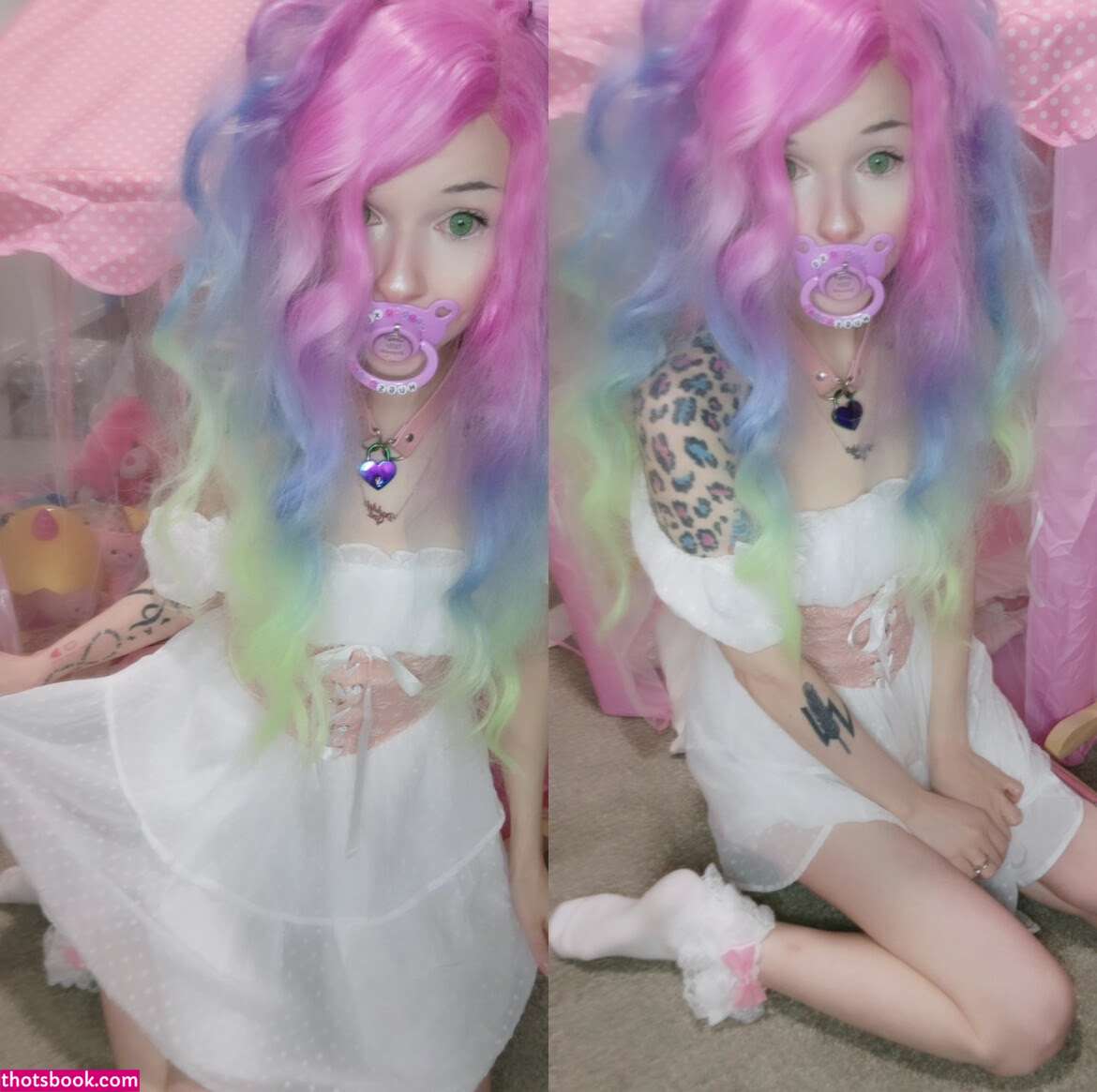 Koneko Katana lexiepidemic Nude Leaks OnlyFans Photos #2 1568943