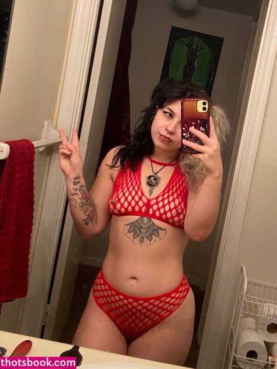 Lyssa Lowe fairlyodd222 Nude Leaks OnlyFans Photos #1 1569079