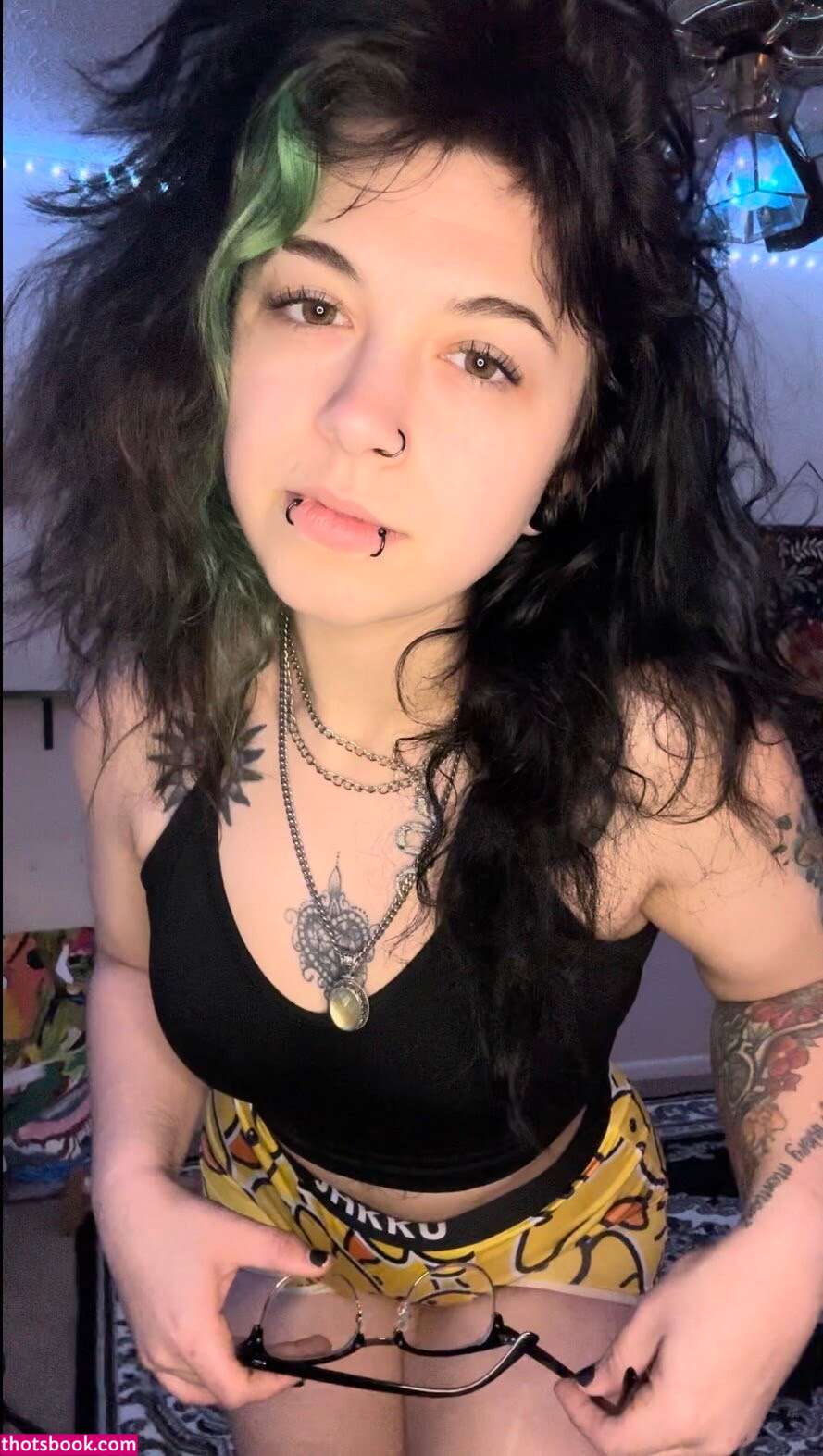 Lyssa Lowe fairlyodd222 Nude Leaks OnlyFans Photos #1 1569082