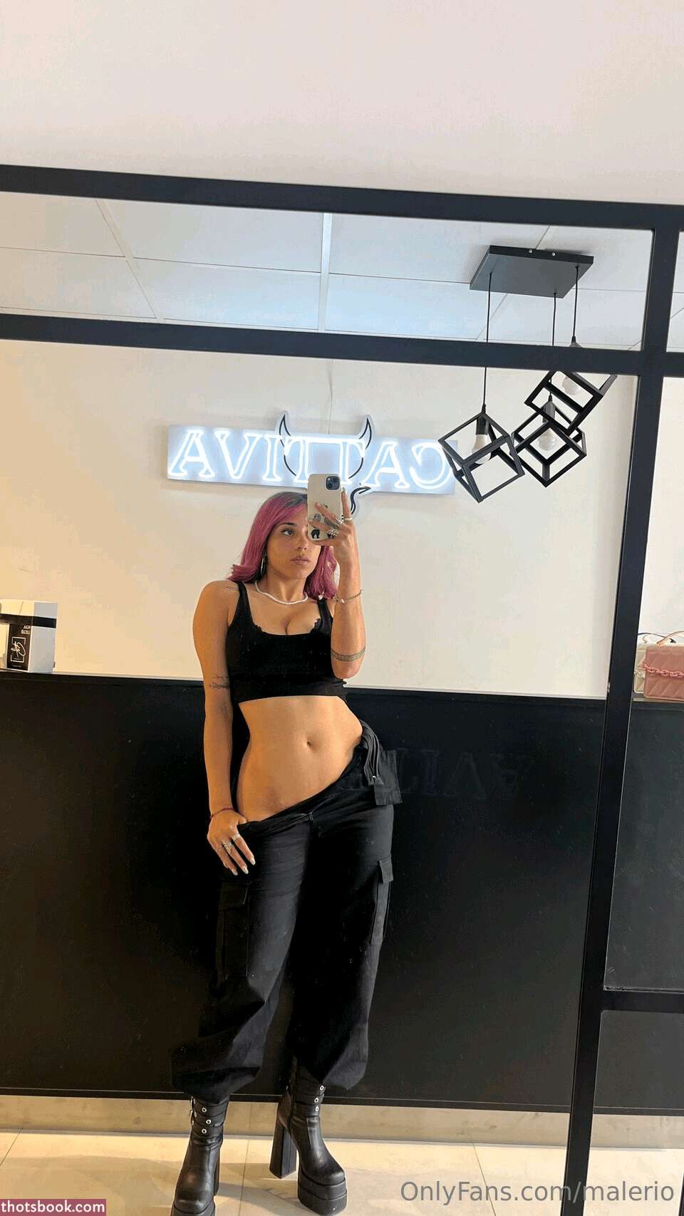 Malerio Malena Rio Nude Leaks OnlyFans Photos #4 1569165