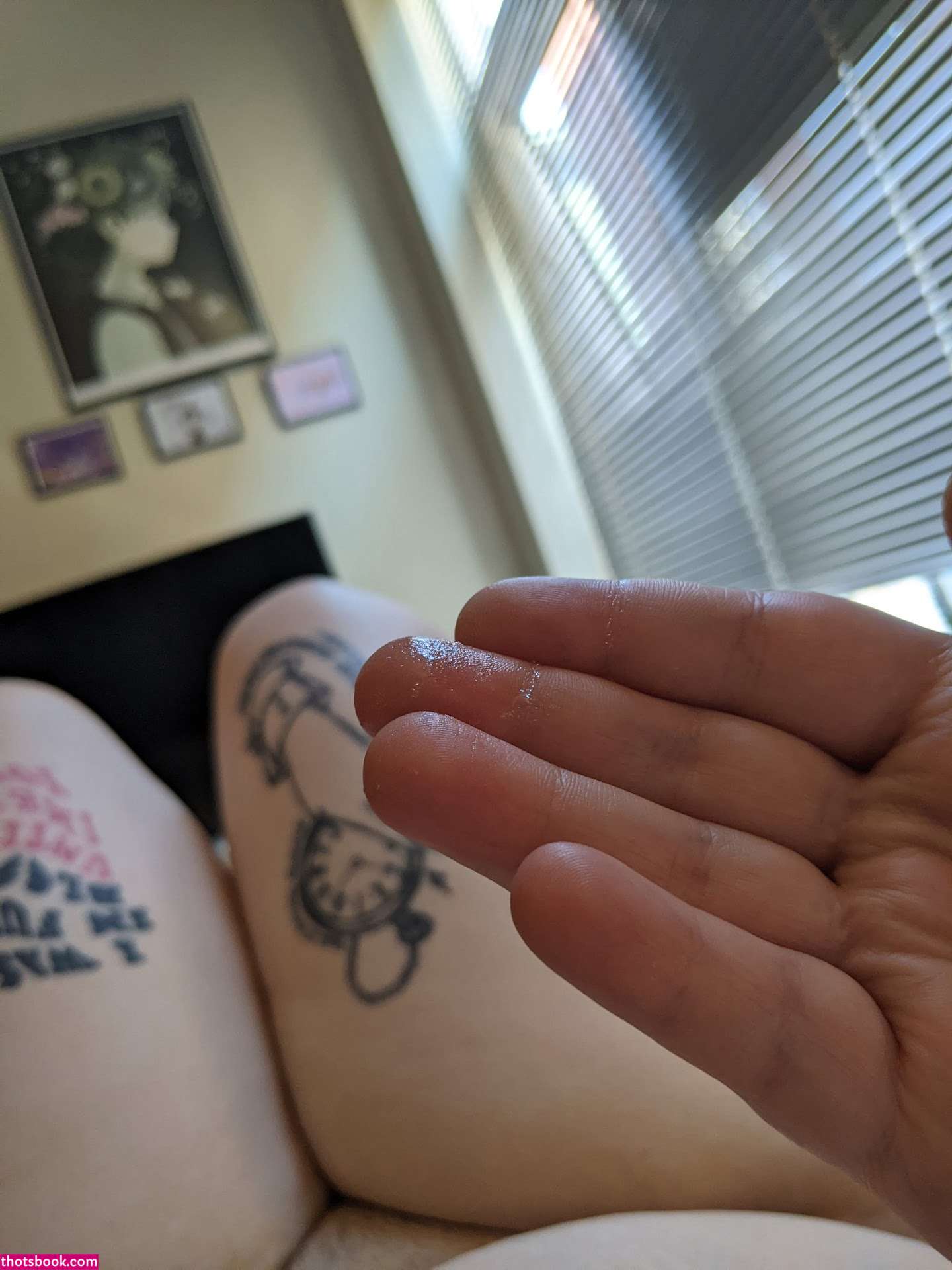 Runescapethot Nude Leaks OnlyFans Photos #3 1569499