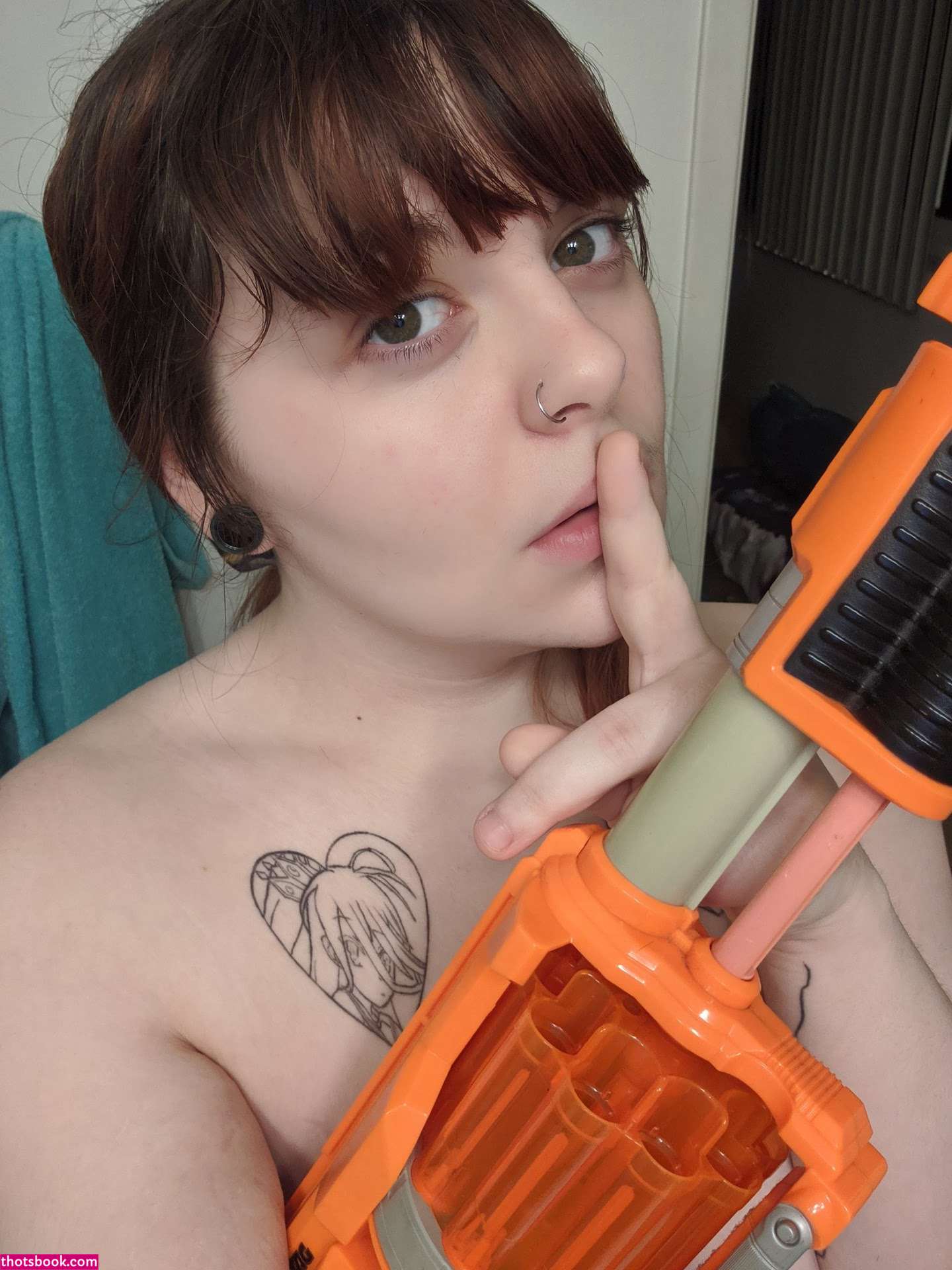 Runescapethot Nude Leaks OnlyFans Photos #5 1569509