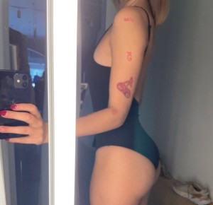 Savwap miss sav sav staar Nude Leaks OnlyFans Photos #4