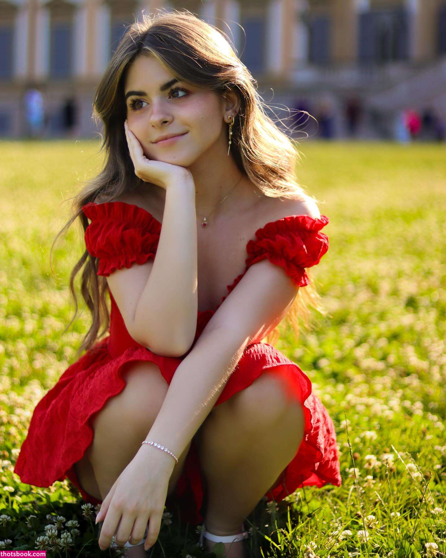 Supergioffy Gioffyna Nude Leaks OnlyFans Photos #5 1569740