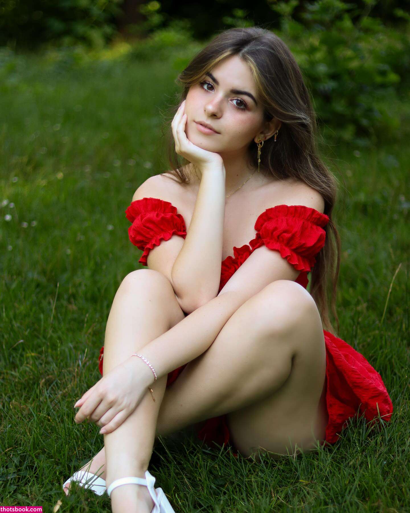 Supergioffy Gioffyna Nude Leaks OnlyFans Photos #5 1569741