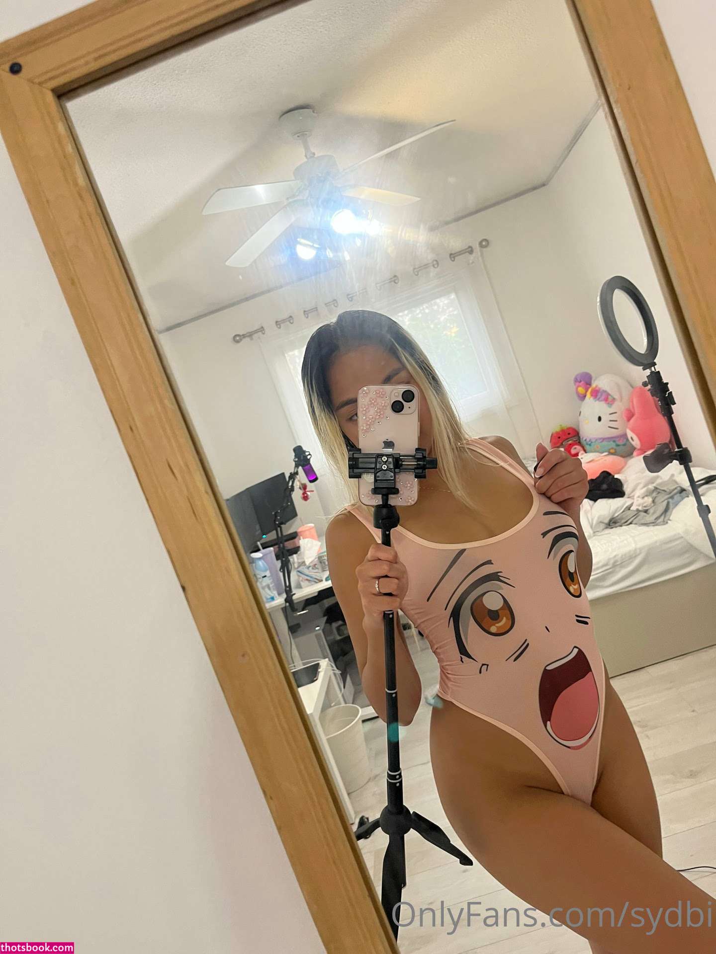 Sydbi Nude Leaks OnlyFans Photos #1 1569748