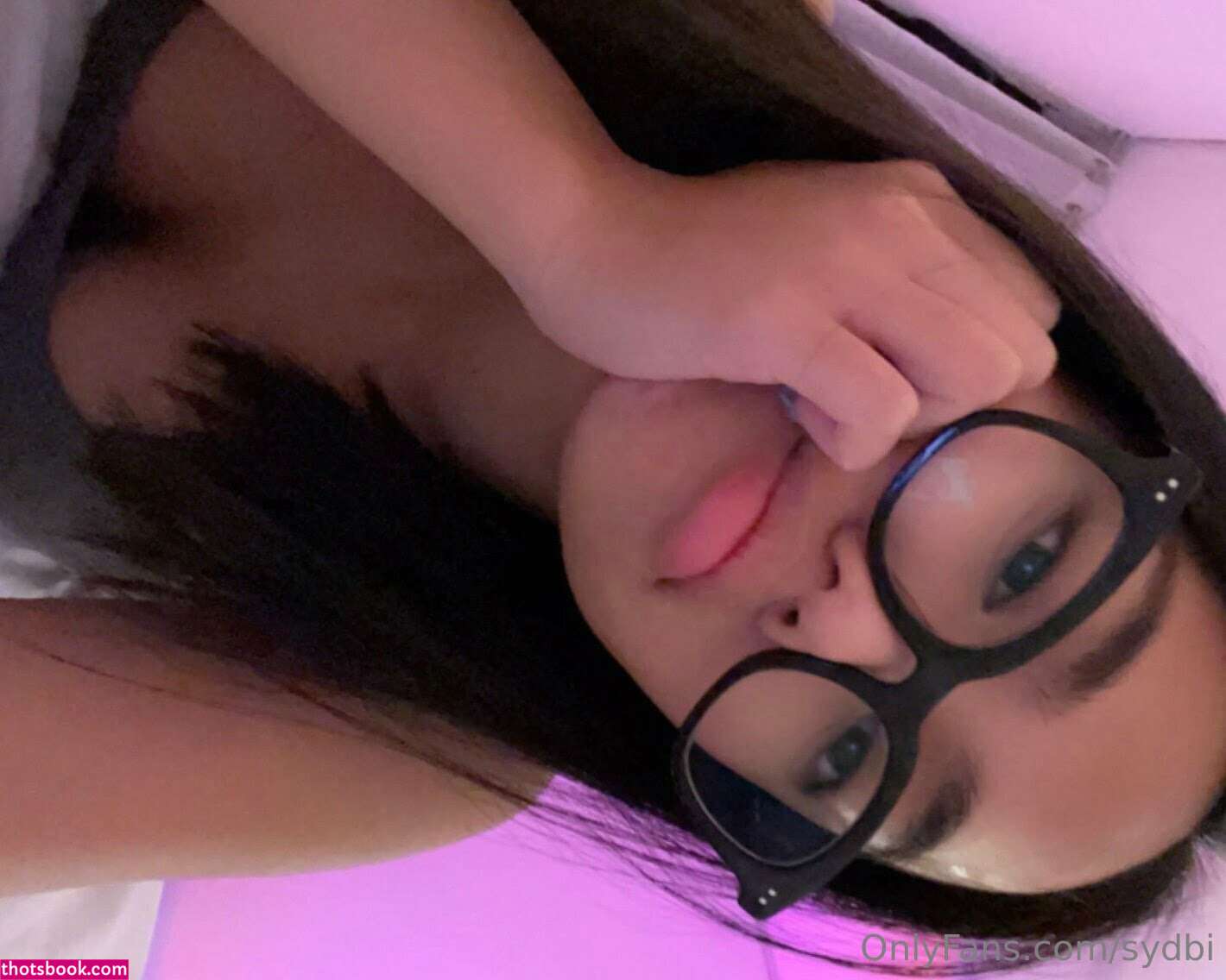 Sydbi Nude Leaks OnlyFans Photos #3 1569757