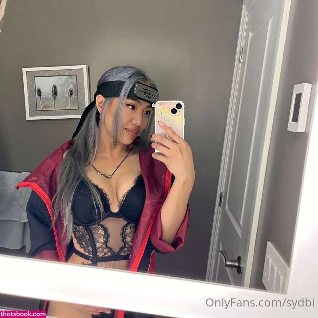 Sydbi Nude Leaks OnlyFans Photos #5 1569770