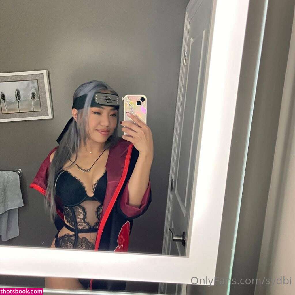 Sydbi Nude Leaks OnlyFans Photos #5 1569772