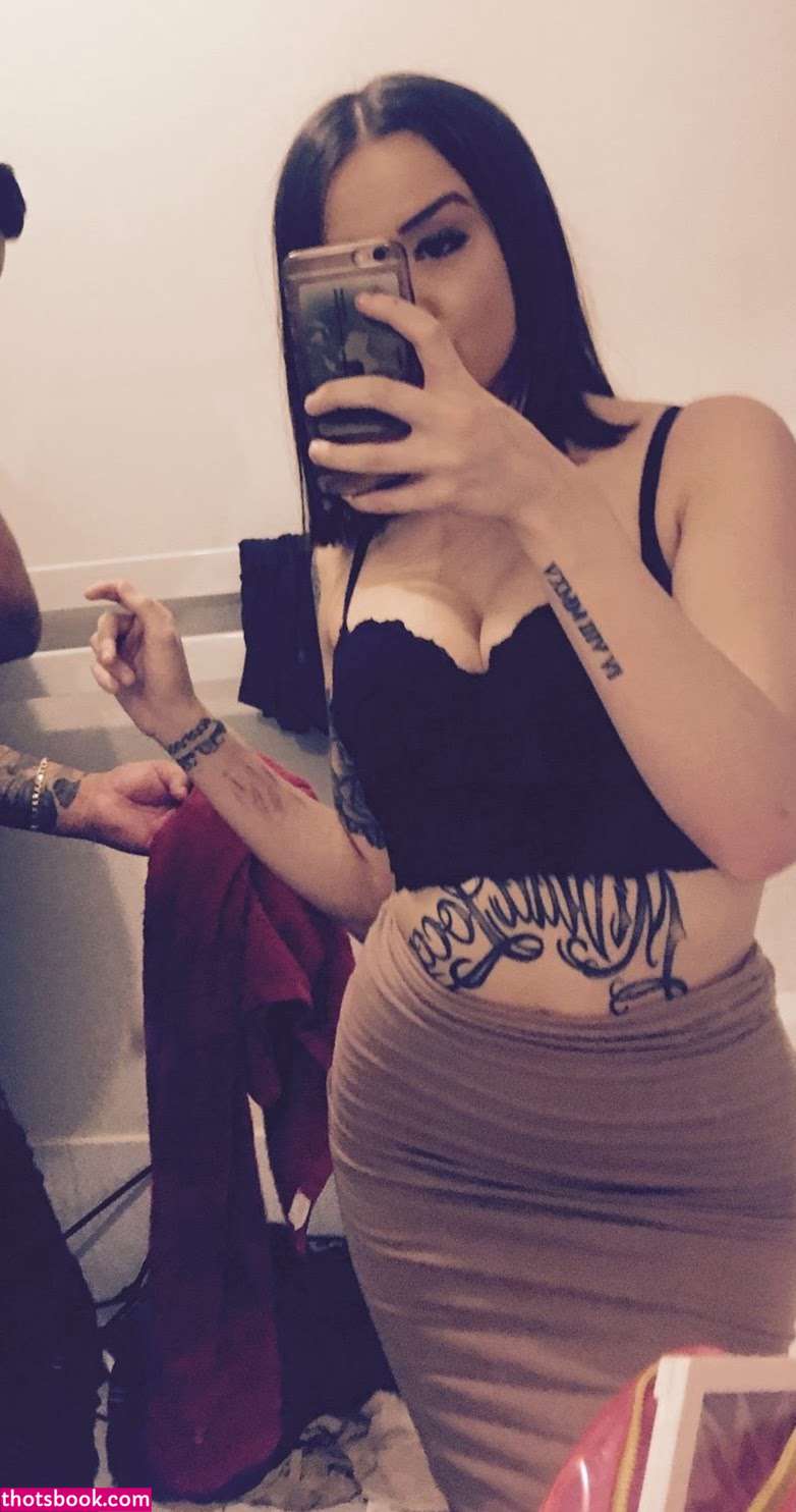 Tamika Dudley Nude Leaks OnlyFans Photos #1 1569778