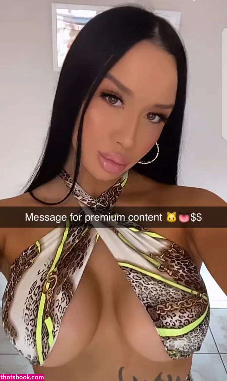 Tamika Dudley Nude Leaks OnlyFans Photos #4 1569792