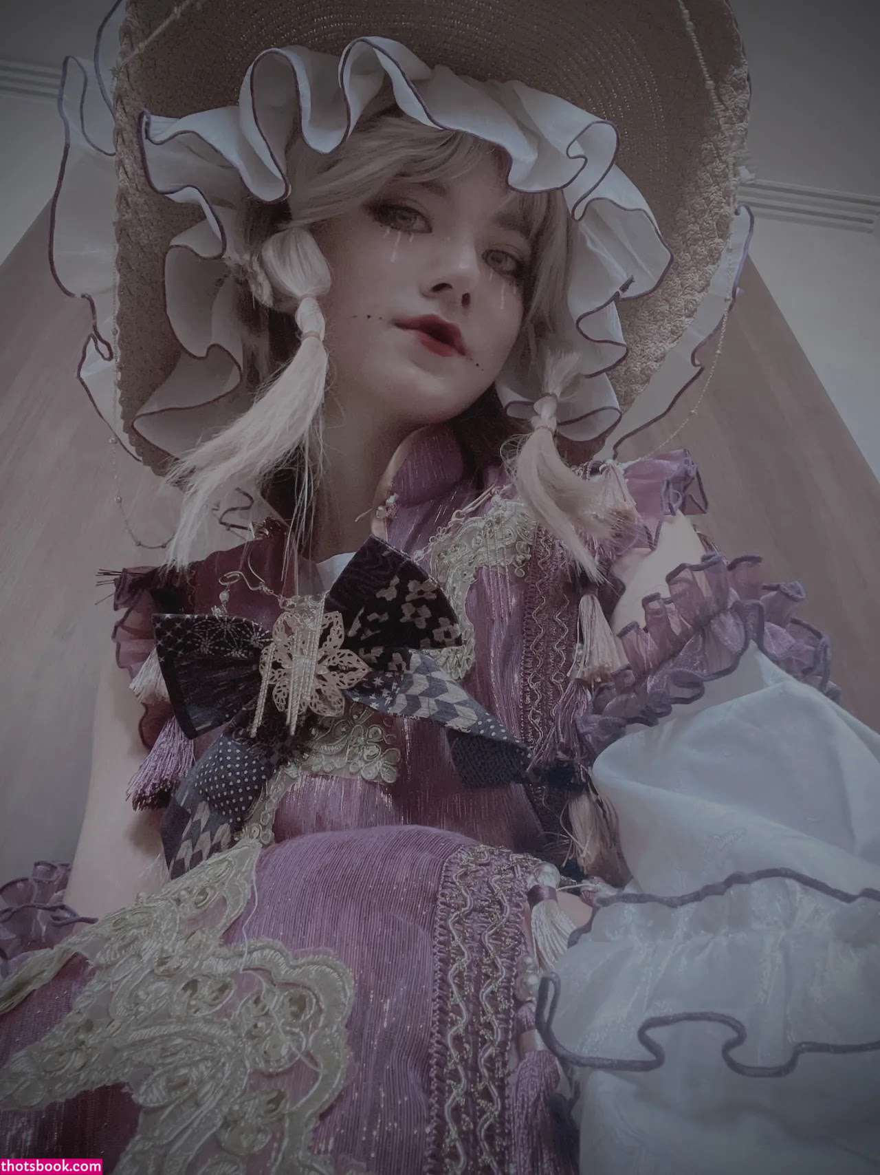 tartetatin0516 Nude Leaks OnlyFans Photos #1 1569797