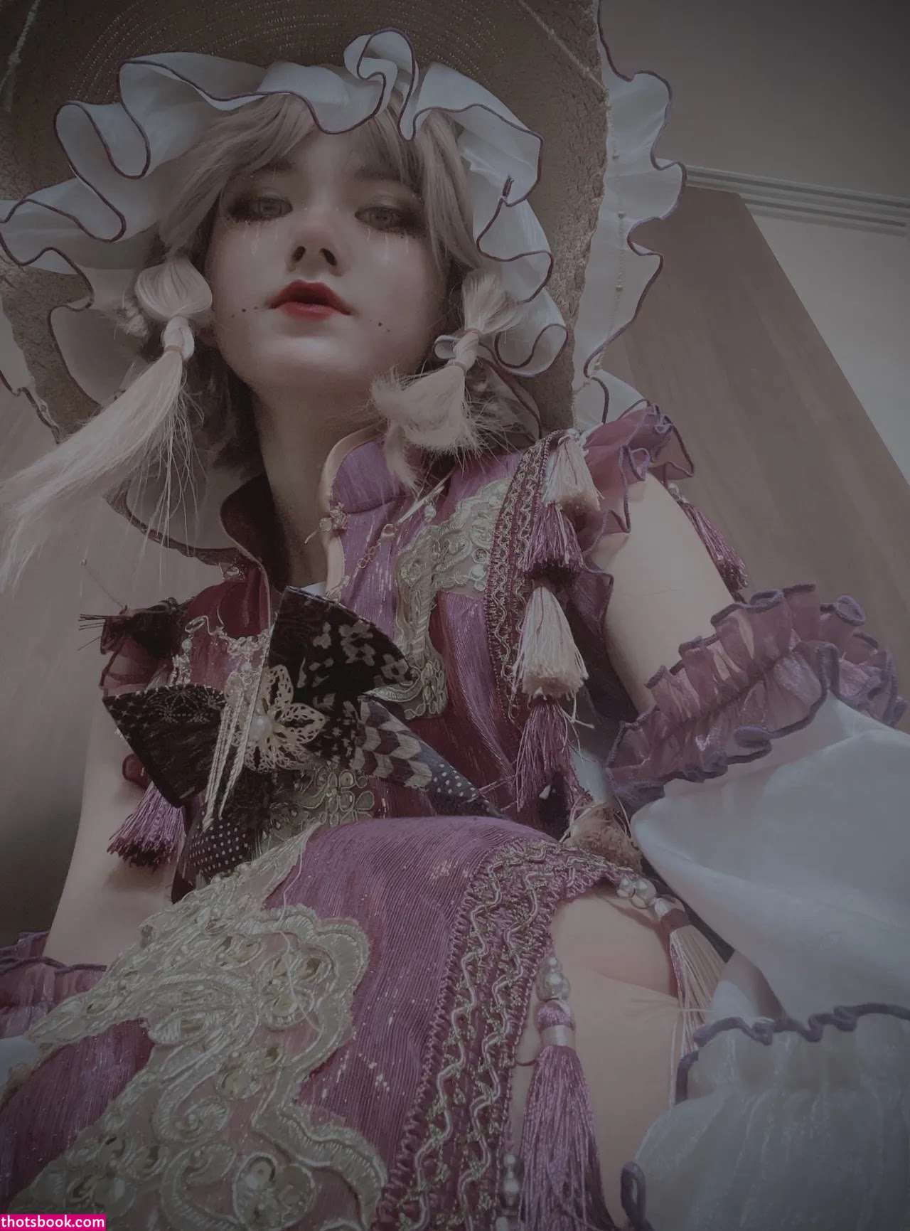 tartetatin0516 Nude Leaks OnlyFans Photos #1 1569798