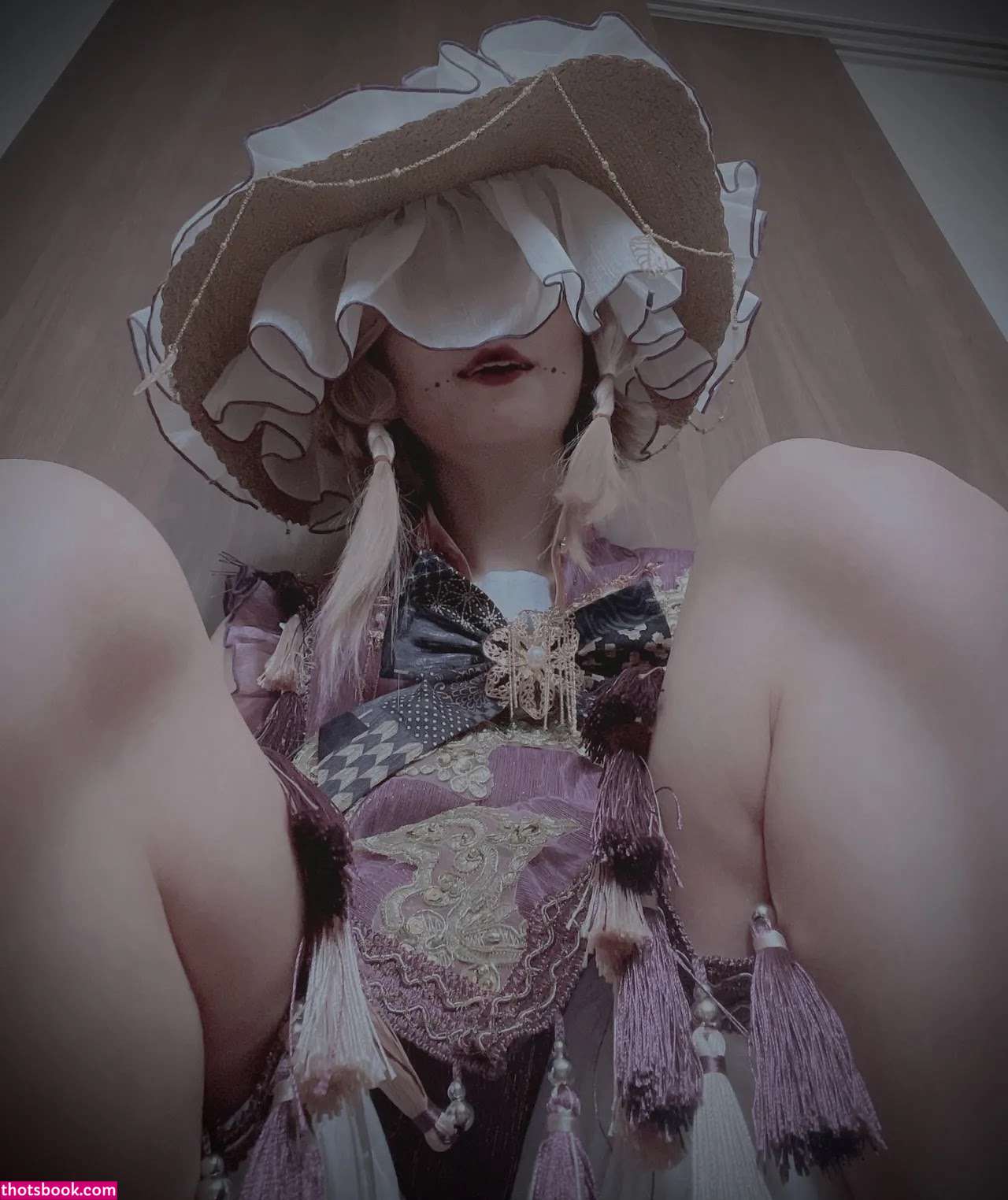 tartetatin0516 Nude Leaks OnlyFans Photos #1 1569800