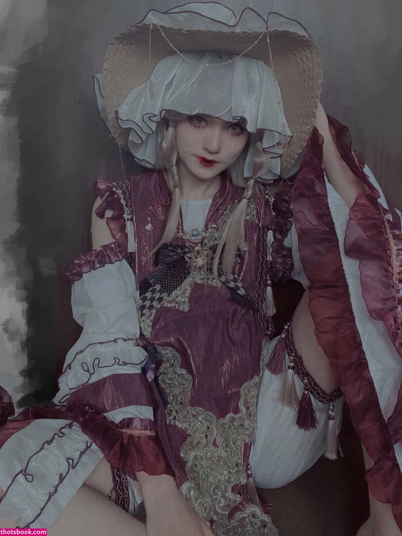 tartetatin0516 Nude Leaks OnlyFans Photos #1 1569804