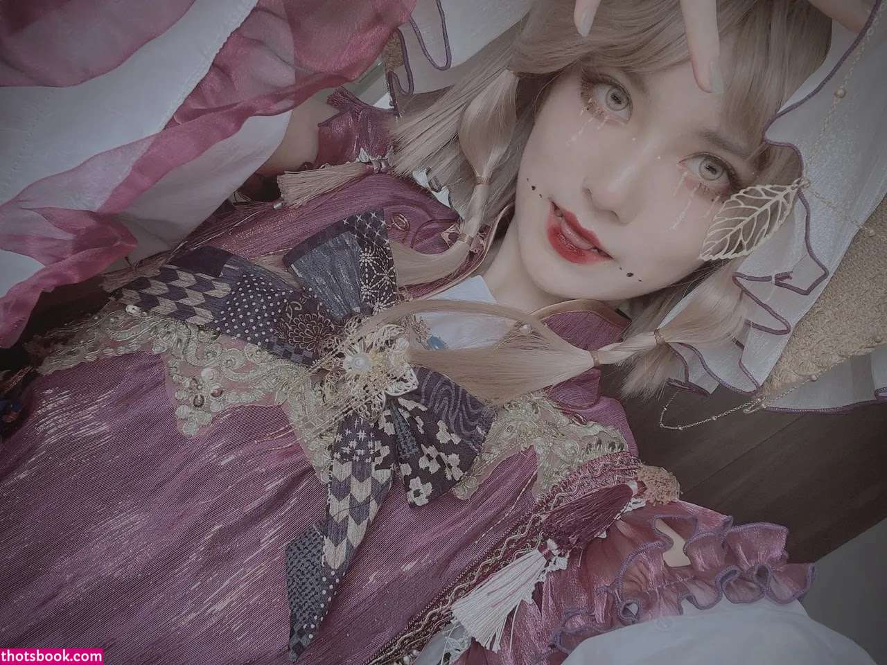 tartetatin0516 Nude Leaks OnlyFans Photos #1 1569805