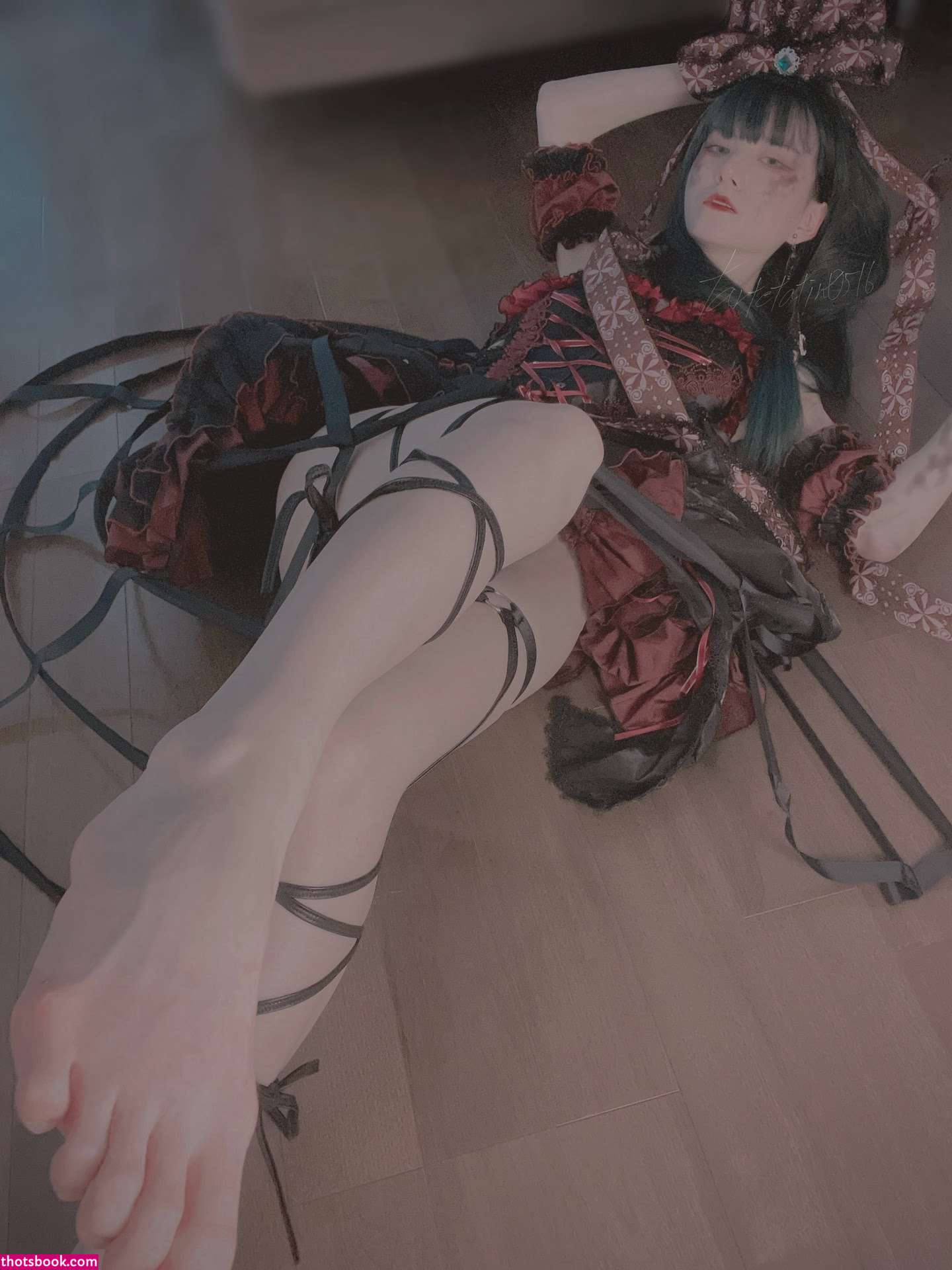 tartetatin0516 Nude Leaks OnlyFans Photos #2 1569809