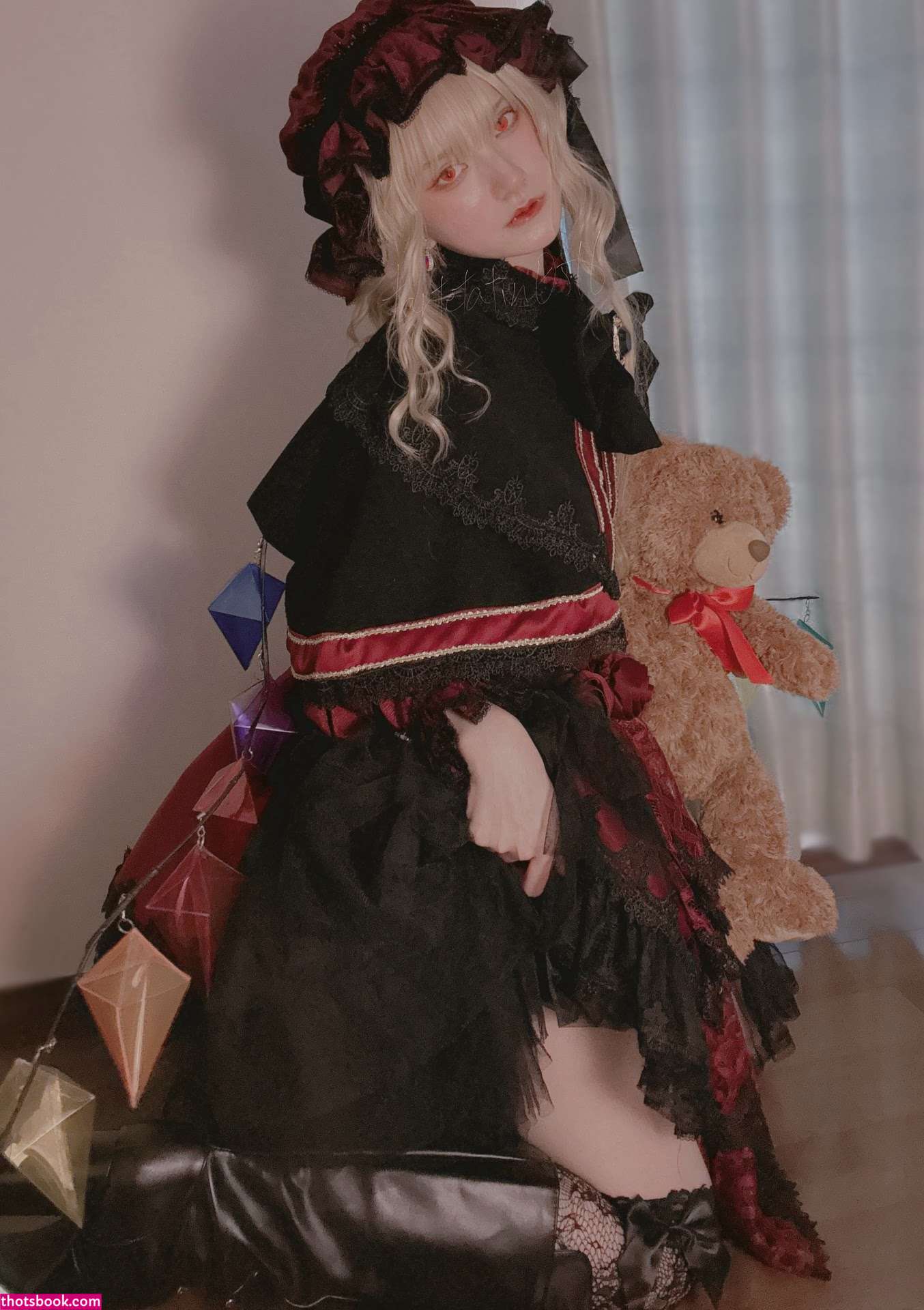 tartetatin0516 Nude Leaks OnlyFans Photos #5 1569829