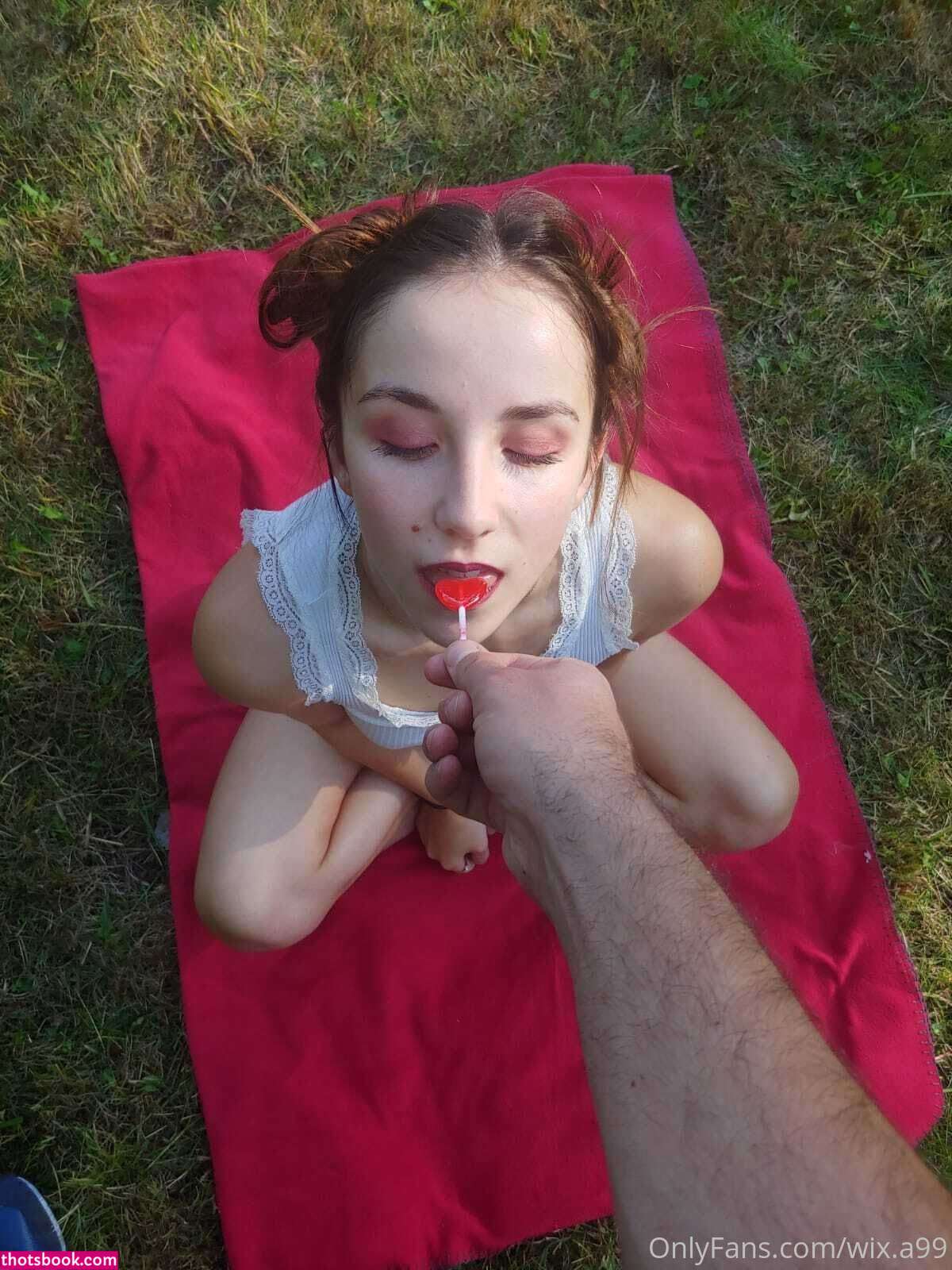 Wika99 Nude Leaks OnlyFans Photos #3 1569895