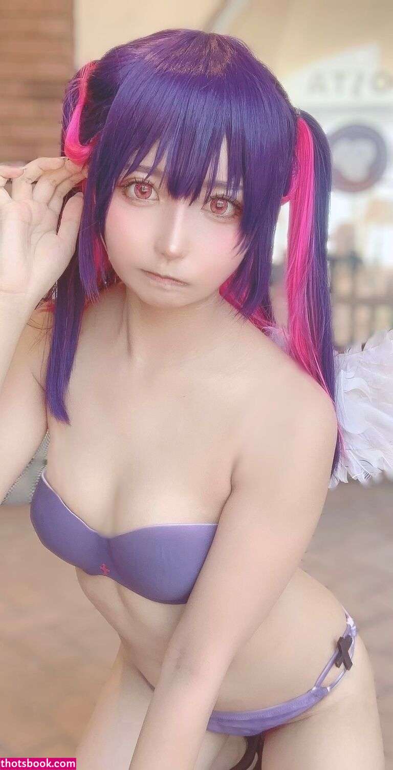 Yomicos0909 Yomicos1013 Nude Leaks OnlyFans Photos #2 1570002