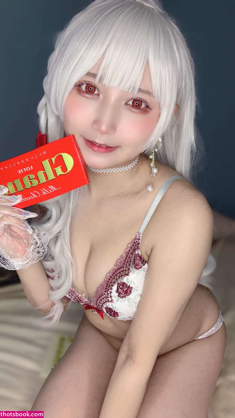 Yomicos0909 Yomicos1013 Nude Leaks OnlyFans Photos #3 1570005