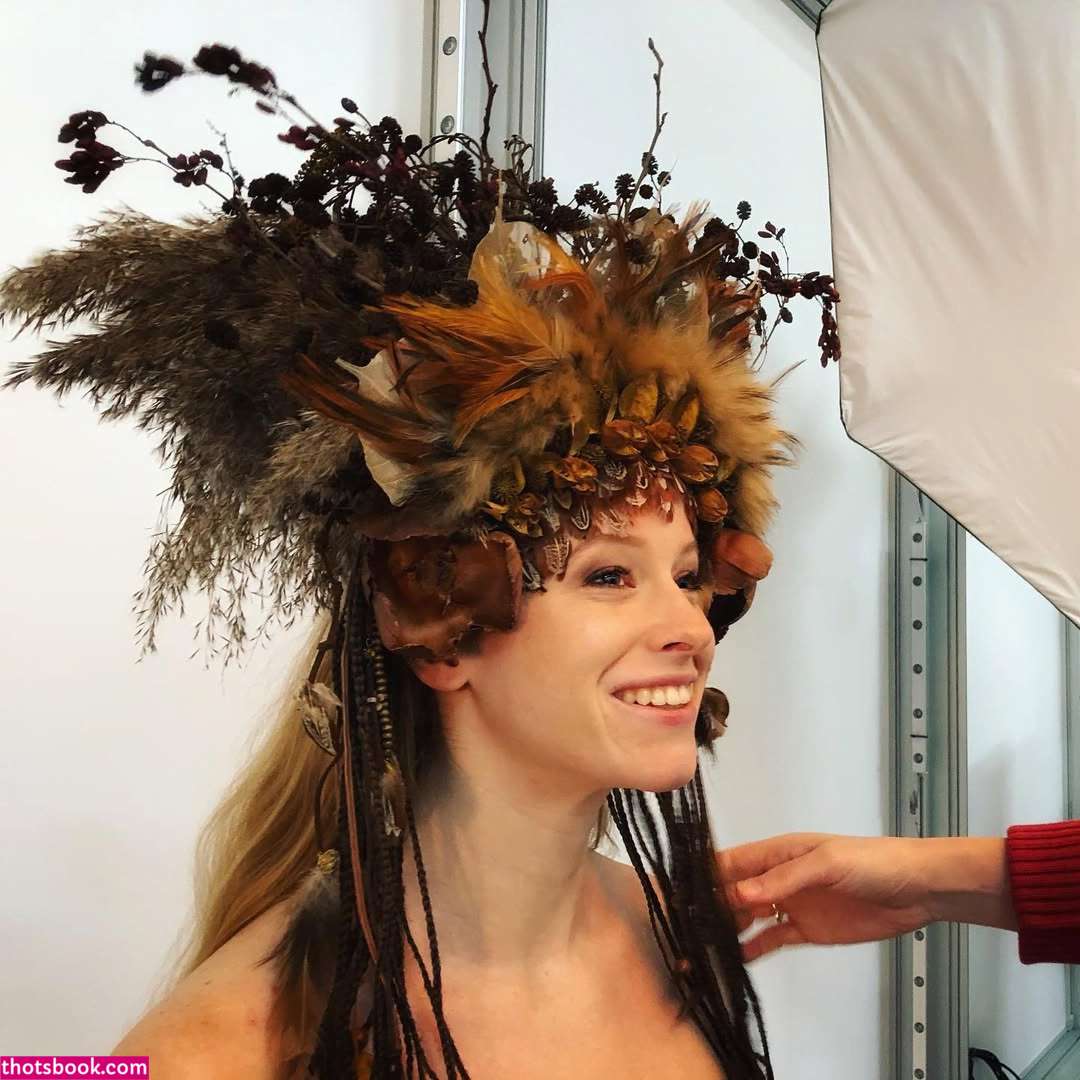 Addictingginger rooz lauva Nude Leaks OnlyFans Photos #4 1519126