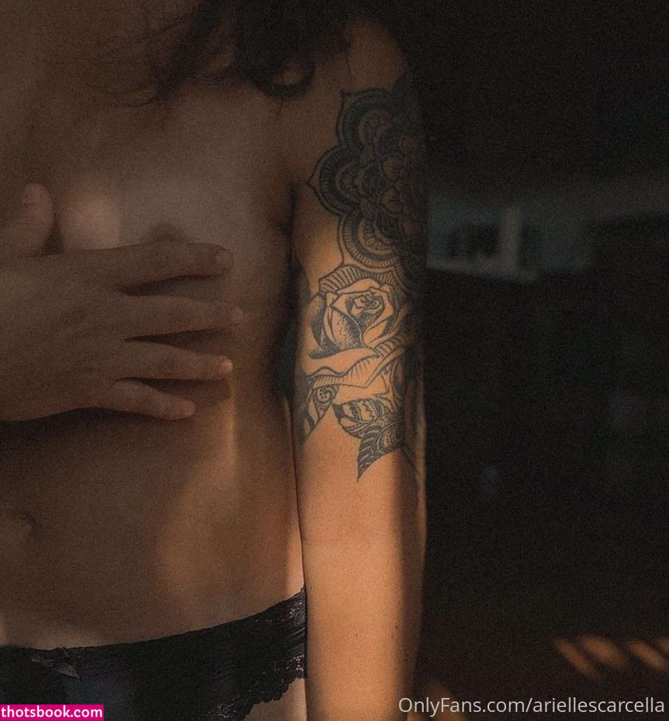 Arielle Scarcella Nude Leaks OnlyFans Photos #2 1519306