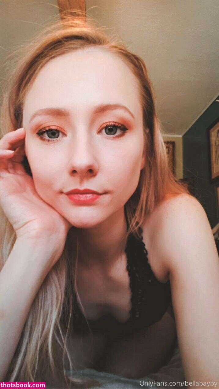 bellabayby Nude Leaks OnlyFans Photos #1 1519478