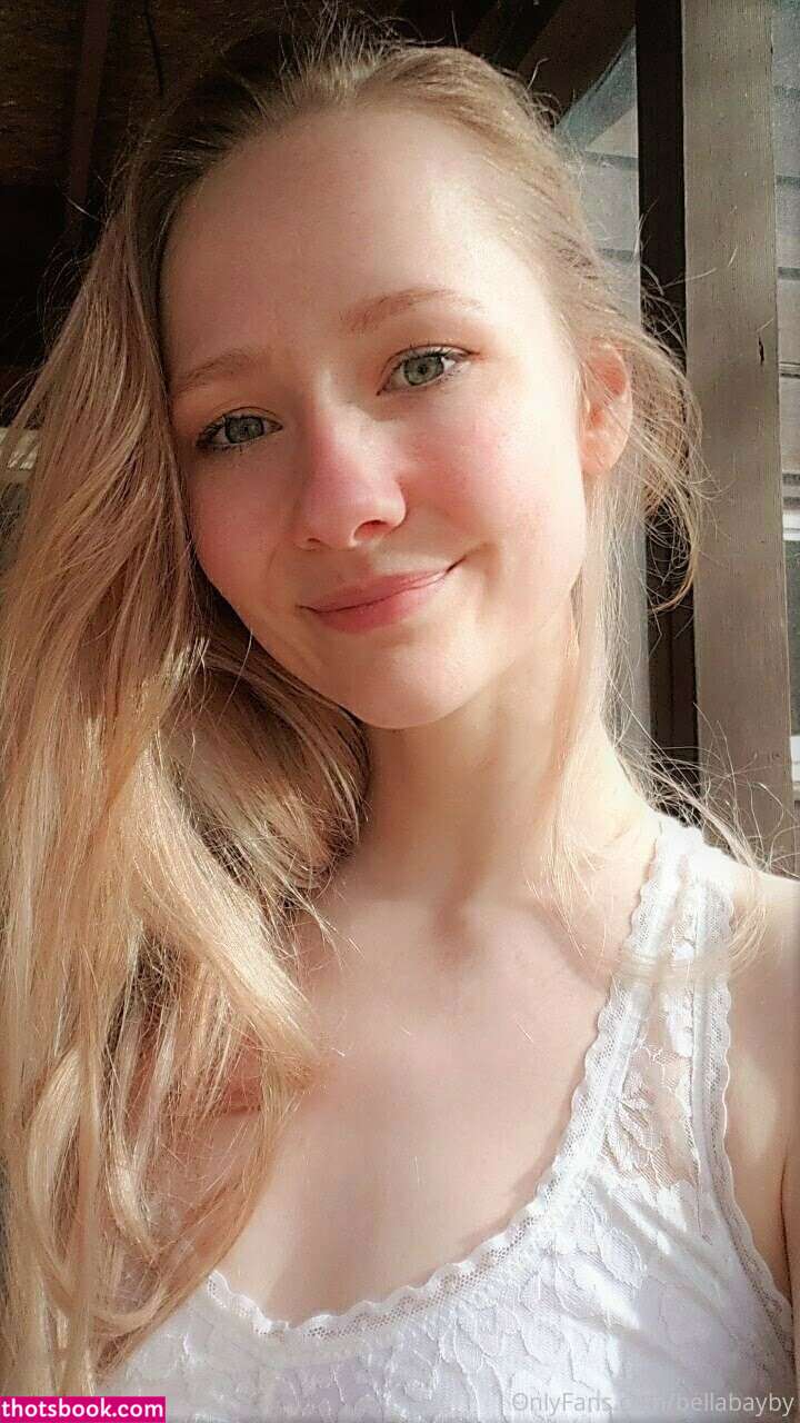 bellabayby Nude Leaks OnlyFans Photos #2 1519489