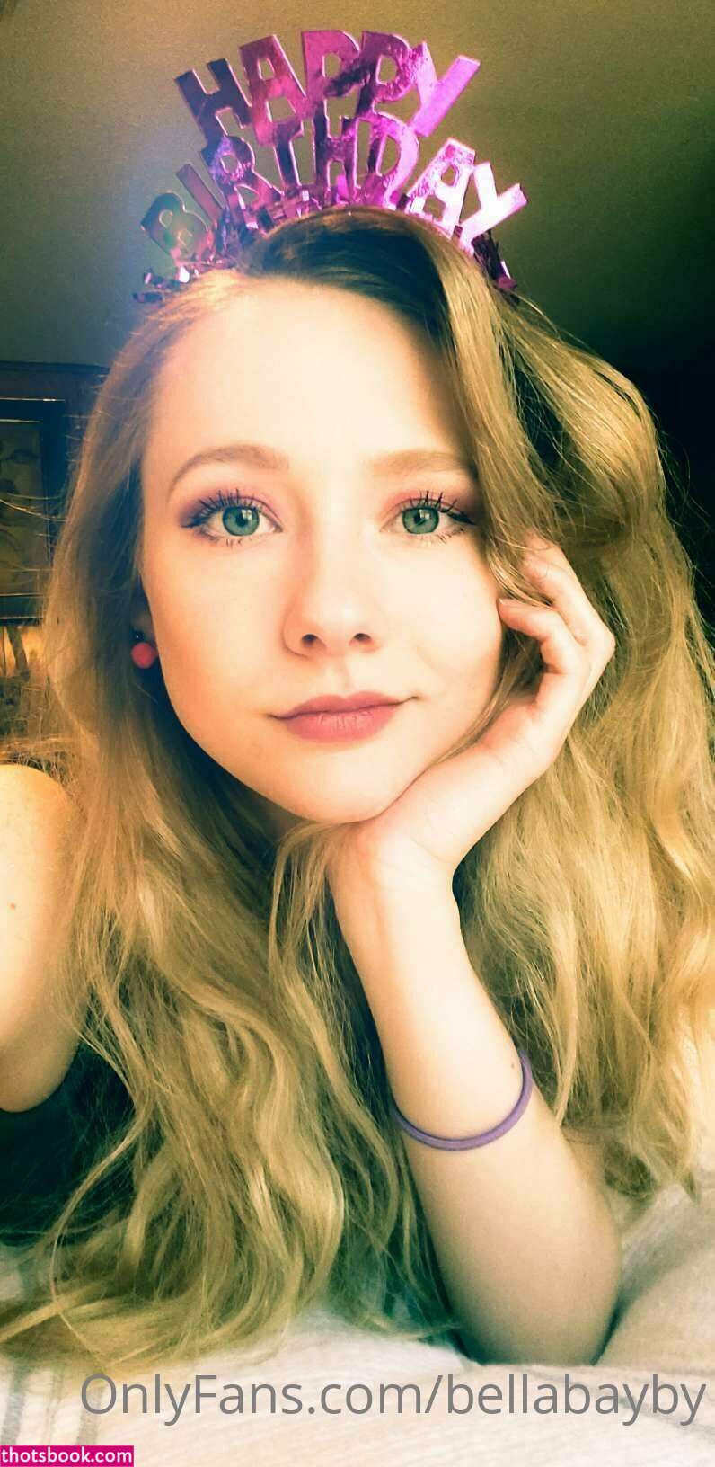 bellabayby Nude Leaks OnlyFans Photos #3 1519499