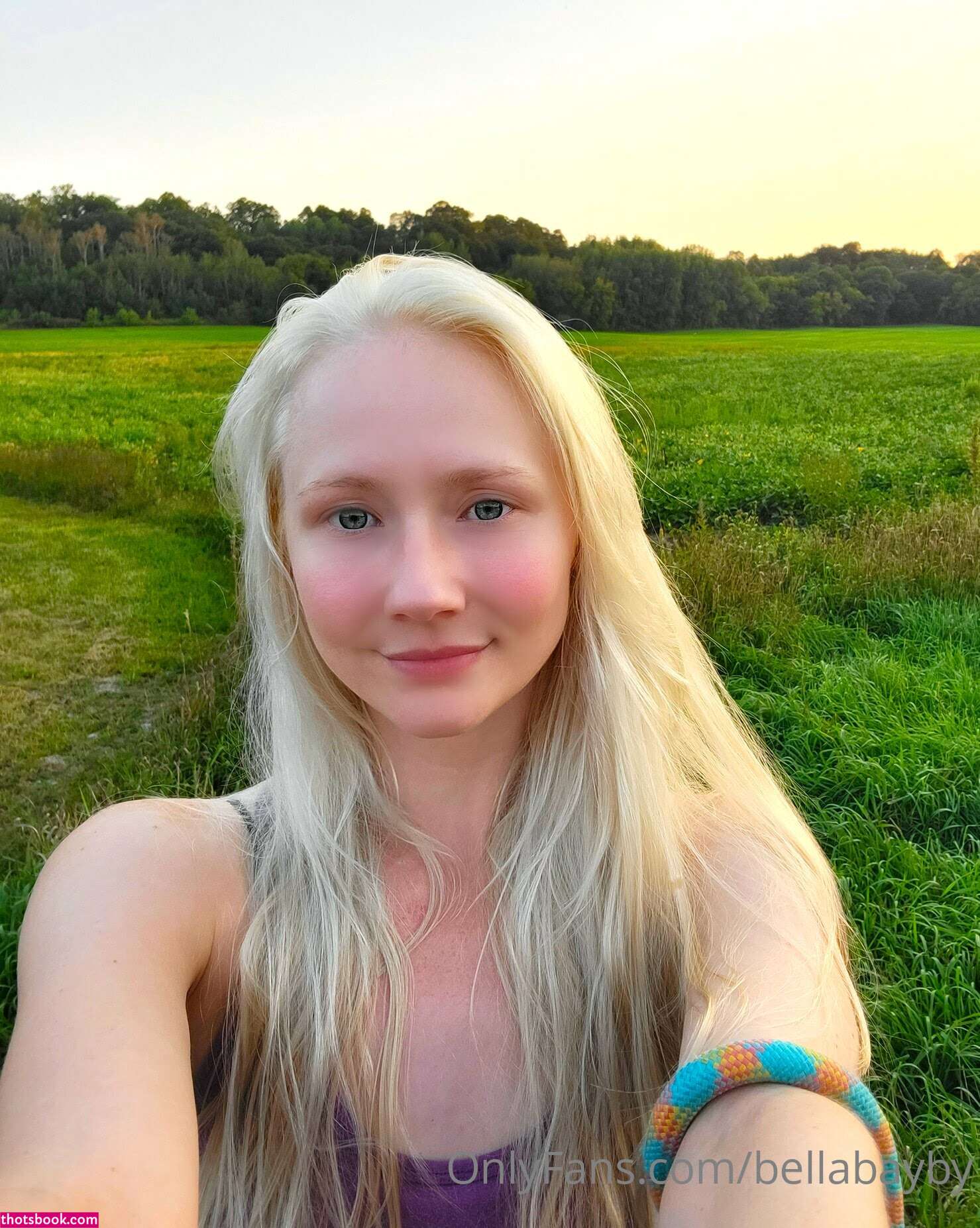 bellabayby Nude Leaks OnlyFans Photos #5 1519514