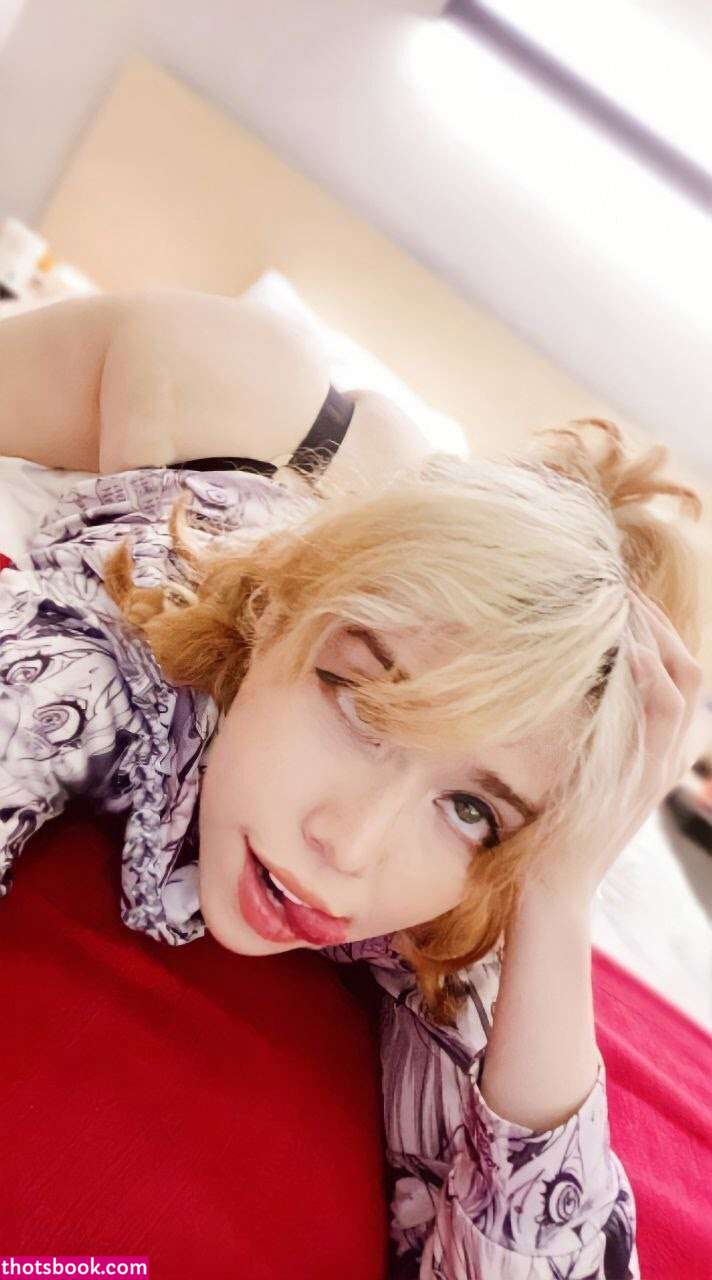 Brigitte Grey Nude Leaks OnlyFans Photos #2 1519588