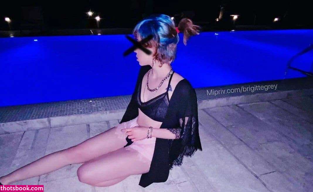 Brigitte Grey Nude Leaks OnlyFans Photos #2 1519591