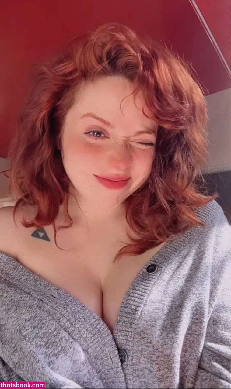 Brigitte Grey Nude Leaks OnlyFans Photos #4 1519607