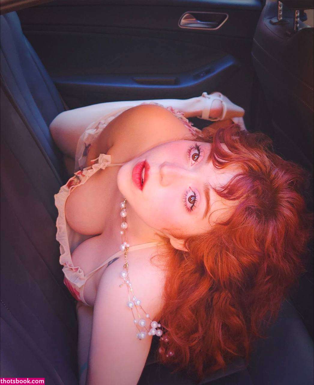 Brigitte Grey Nude Leaks OnlyFans Photos #4 1519608