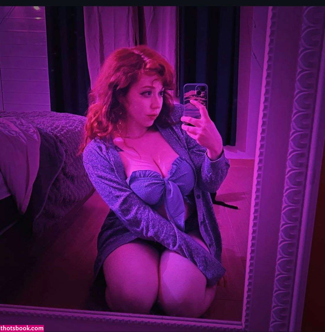 Brigitte Grey Nude Leaks OnlyFans Photos #4 1519609