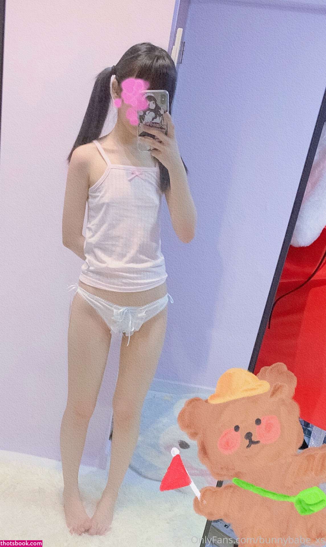 Bunnybabe xs Nude Leaks OnlyFans Photos #1 1519613