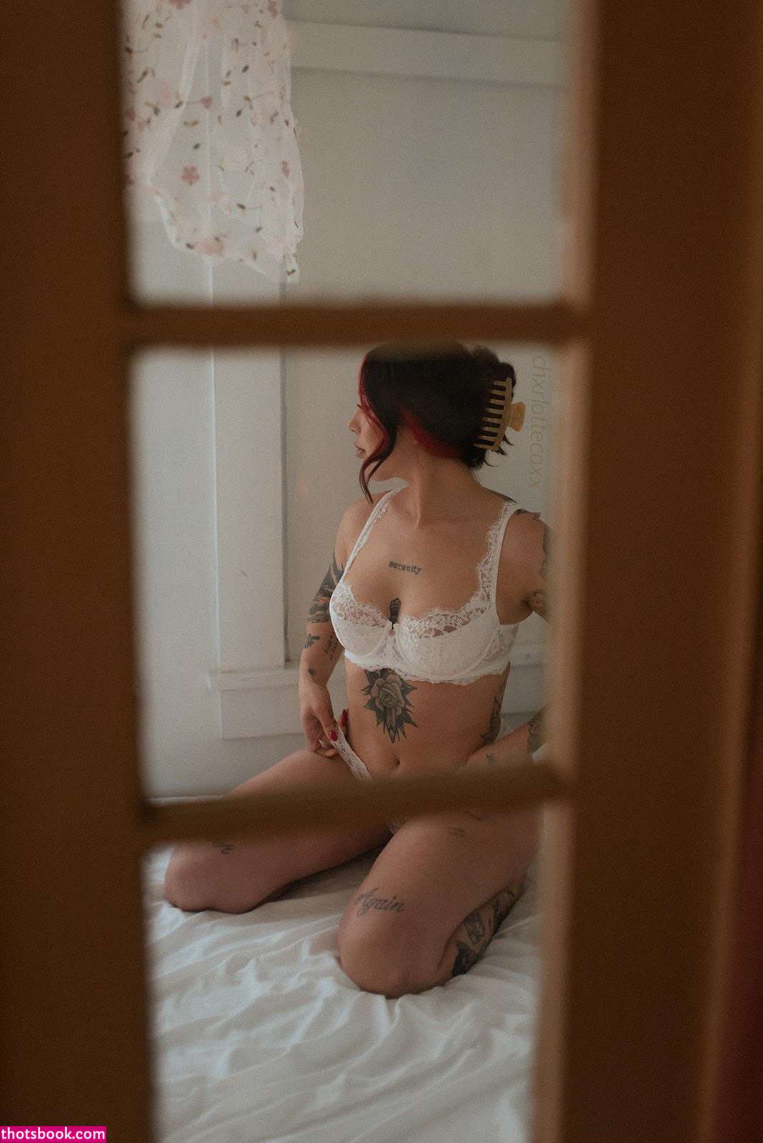 Chxrlotte Charlotte Coxx Chxrlotte Coxx Nude Leaks OnlyFans Photos #1 1519716