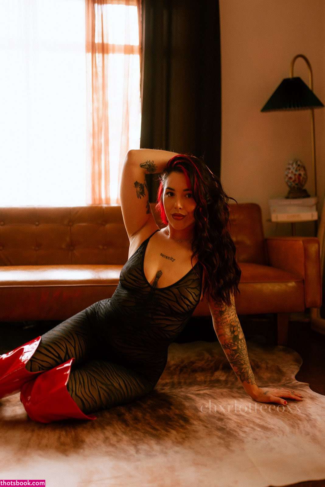 Chxrlotte Charlotte Coxx Chxrlotte Coxx Nude Leaks OnlyFans Photos #3 1519738