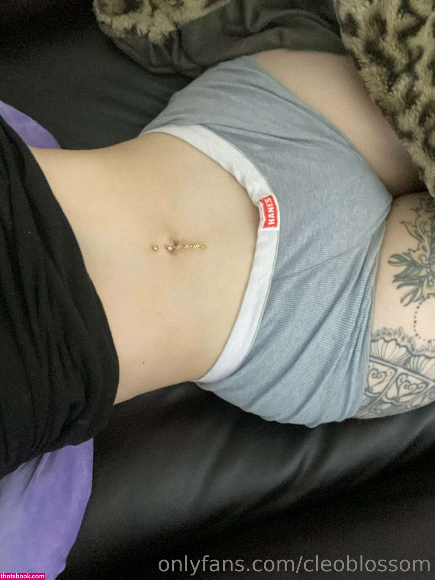 cleoblossom Nude Leaks OnlyFans Photos #4 1519848