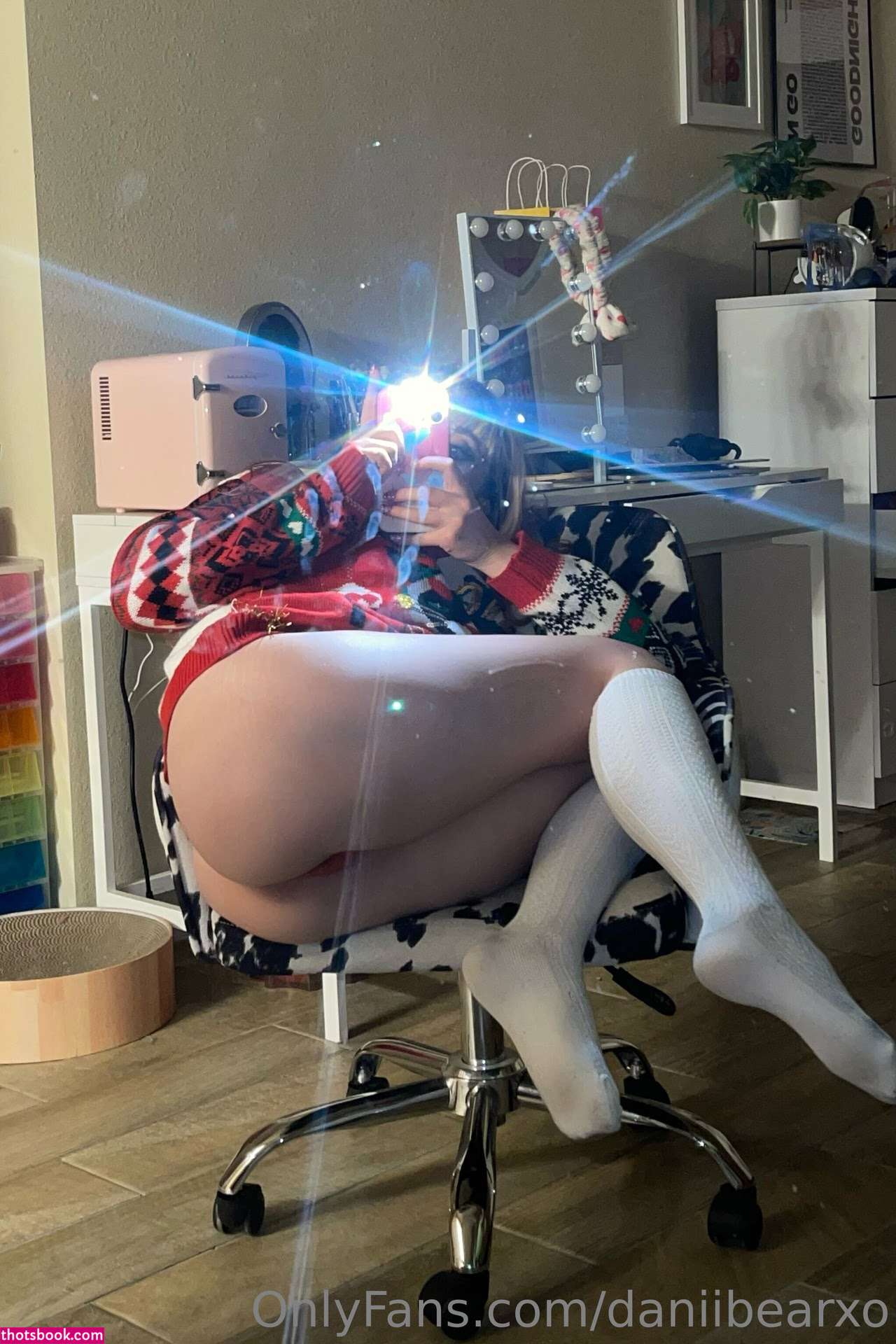 Danielle Pedroza Daniibearxo Nude Leaks OnlyFans Photos #5 1519948