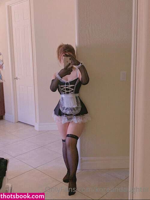 Koreandaughter Nude Leaks OnlyFans Photos #4 1520451