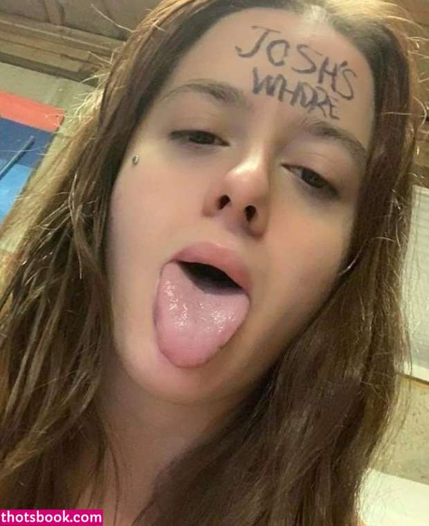 Korrupted Kristy Nude Leaks OnlyFans Photos #5 1520495