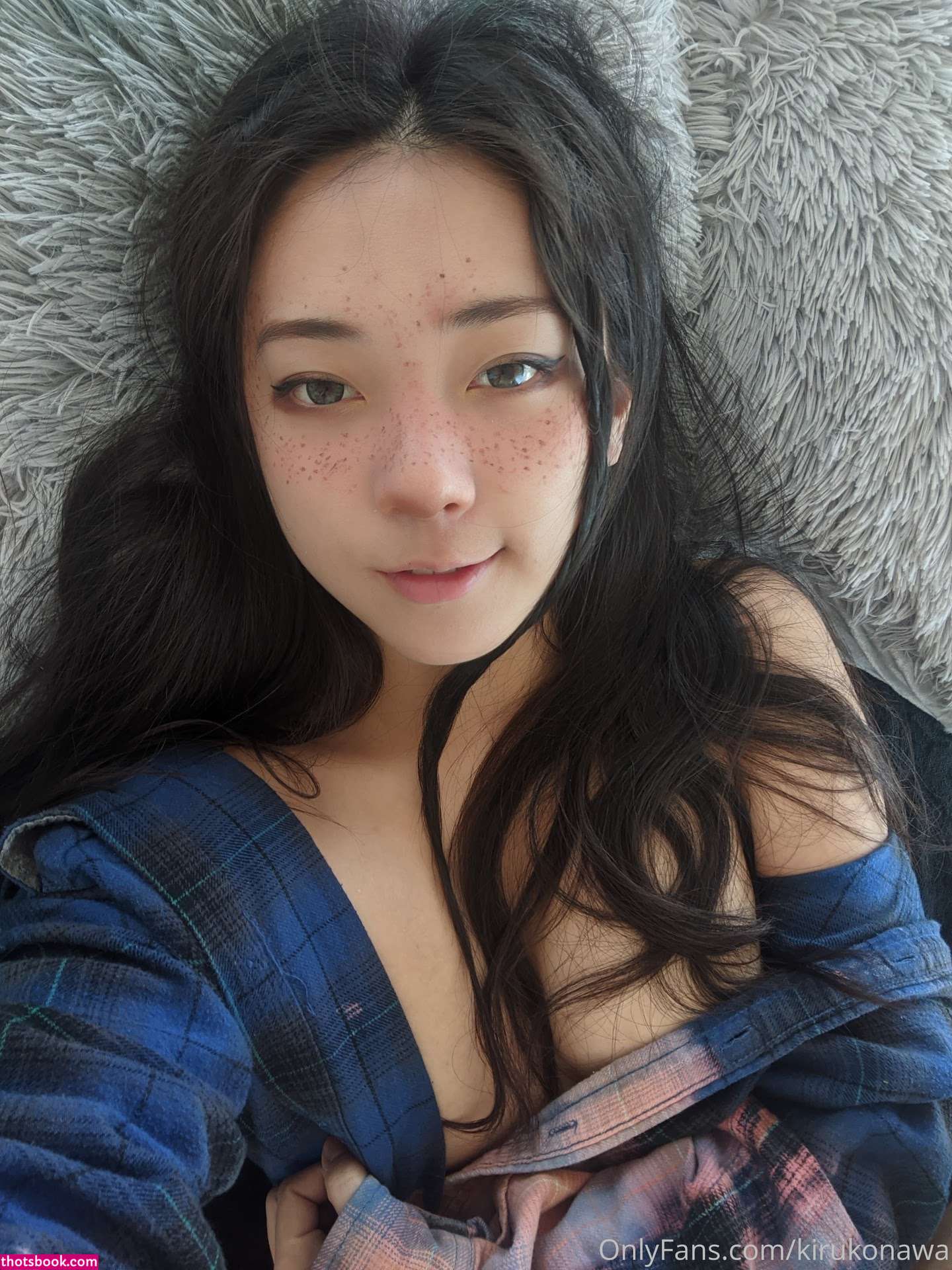 lost here Kirukonawa Nude Leaks OnlyFans Photos #1 1520553